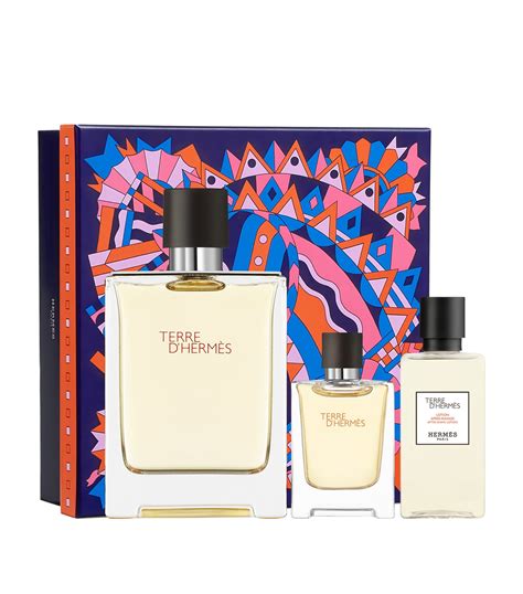 hermes perfume women set|hermes perfumes official.